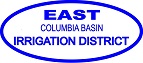 East Columbia Basin Irrigation District, WA